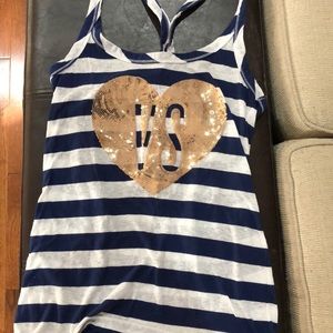Victoria secret tank top